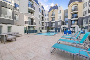 Global Luxury Suites at Lincoln Blvd